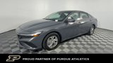 New 2025 Hyundai Elantra SE image 4