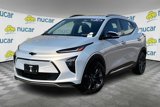 Used 2022 Chevrolet Bolt EUV Premier w/ Launch Edition image 3