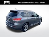 Used 2016 Nissan Pathfinder SL image 4