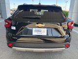 New 2025 Chevrolet Trax LT w/ Driver Confidence Package image 4