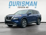 Used 2022 Nissan Rogue SV image 2