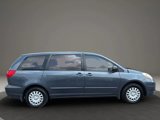 Used 2010 Toyota Sienna CE image 3
