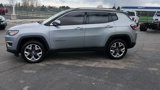 Used 2021 Jeep Compass Limited image 5