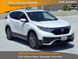 Used 2022 Honda CR-V EX-L image 3