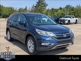 Used 2016 Honda CR-V EX image 3