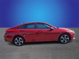 Used 2022 Hyundai Elantra SEL w/ Convenience + Premium Package image 4