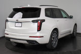 Used 2022 Cadillac XT6 Sport w/ Technology Package image 5