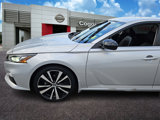 Used 2020 Nissan Altima 2.5 SR image 2