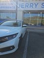 Used 2021 Honda Civic Sport image 3