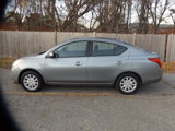 Used 2013 Nissan Altima 2.5 S image 2