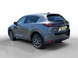 Used 2017 MAZDA CX-5 Grand Touring w/ Premium Package image 3