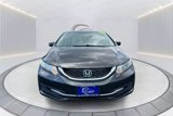Used 2014 Honda Civic LX image 2