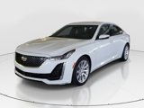 Certified 2023 Cadillac CT5 Luxury image 2