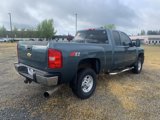 Used 2007 Chevrolet Silverado 2500 LT w/ 1LT Convenience Package image 3