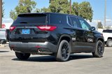 Used 2019 Chevrolet Traverse LS w/ LPO, Blackout Package image 4