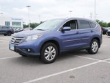 Used 2014 Honda CR-V EX-L image 2