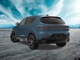 New 2024 Dodge Hornet R/T w/ Tech Pack w/o Parking image 5