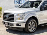 Used 2017 Ford F150 XLT w/ Equipment Group 302A Luxury image 2