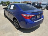 Used 2016 Toyota Corolla S image 4