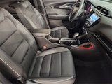 Used 2021 Chevrolet TrailBlazer RS w/ Sun and Liftgate Package image 3