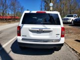 Used 2016 Jeep Patriot High Altitude image 4