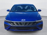 Certified 2024 Hyundai Elantra SEL image 2