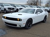Used 2016 Dodge Challenger R/T w/ Blacktop Package image 3
