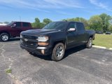 Used 2016 Chevrolet Silverado 1500 LT w/ All Star Edition image 2