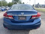 Used 2014 Honda Civic LX image 6