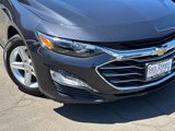 Used 2023 Chevrolet Malibu LT image 3