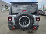 Used 2019 Jeep Wrangler Unlimited Sport image 4