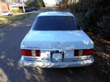 Used 1989 Mercedes-Benz 300 SEL image 5