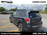 Used 2018 Subaru Forester 2.5i Premium w/ All-Weather Package image 5