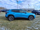 New 2025 Chevrolet Trax LT w/ Driver Confidence Package image 4