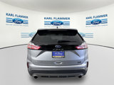 Certified 2022 Ford Edge Titanium image 4