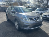 Used 2016 Nissan Rogue S image 2