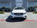Used 2018 Mercedes-Benz GLC 300 image 2