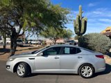 Used 2013 Kia Optima LX image 2