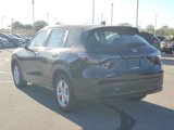 New 2025 Honda HR-V LX image 4
