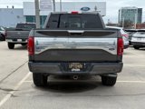 Used 2015 Ford F150 Platinum w/ Equipment Group 701A Luxury image 5
