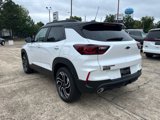 New 2026 Chevrolet TrailBlazer RS w/ Convenience Package image 4