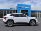 New 2025 Chevrolet Trax LT image 5