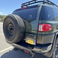 Used 2011 Toyota FJ Cruiser 4WD image 6