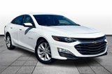 Used 2022 Chevrolet Malibu LT image 3