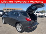 Used 2021 Chevrolet Equinox Premier image 4