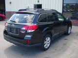 Used 2010 Subaru Outback 2.5i Limited image 4