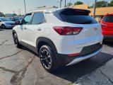 Used 2021 Chevrolet TrailBlazer LT w/ Convenience Package image 4