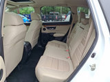 Certified 2019 Honda CR-V EX-L image 2