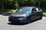New 2026 Honda Civic Sport image 3