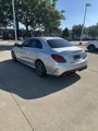 Used 2020 Mercedes-Benz C 43 AMG 4MATIC Sedan image 3